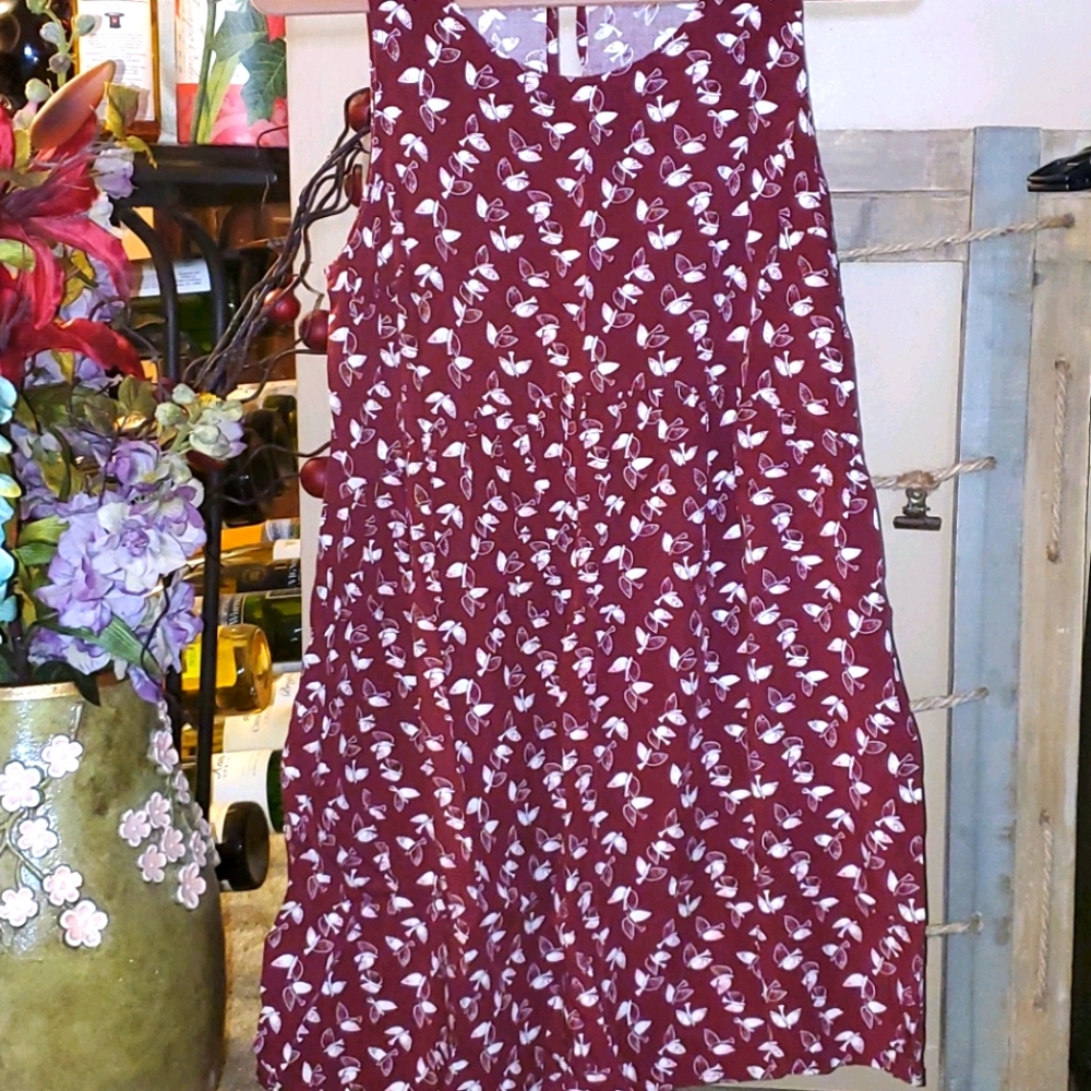 Old Navy Dress